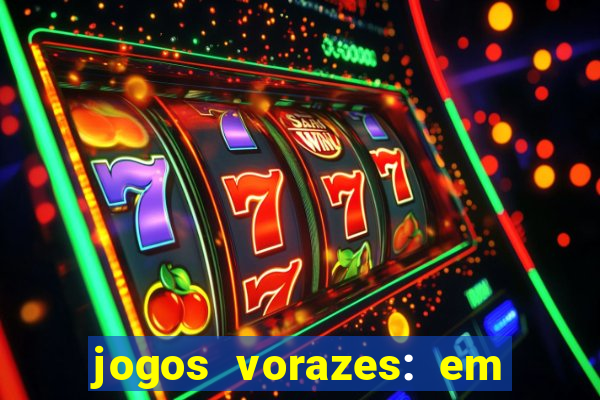 jogos vorazes: em chamas online dublado